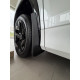 Модельные брызговики VW TAYRON R-line (2025-...)
