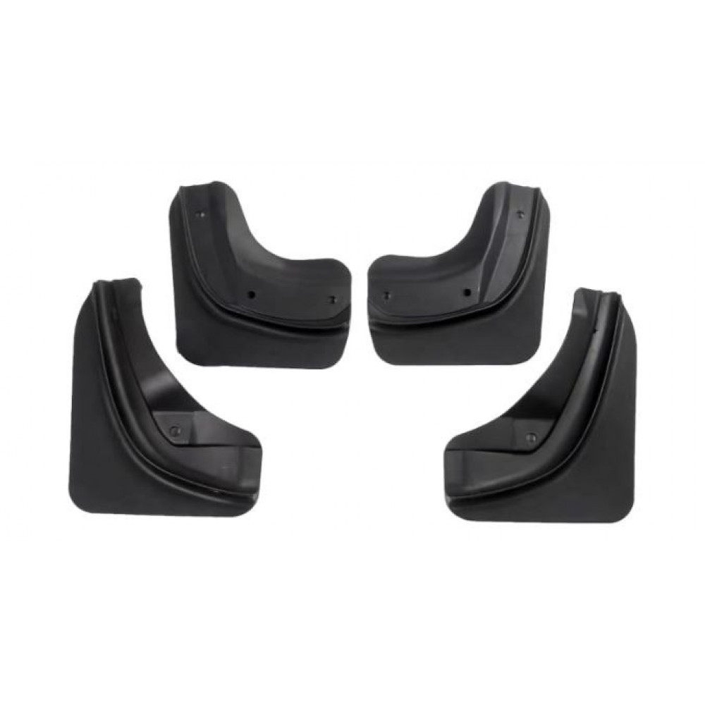 Purvasaugiai TESLA Model 3 Facelift (2024-...)