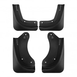 Car mud flaps TESLA Model Y Facelift (2025-...)