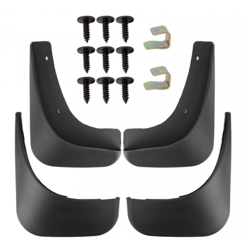 Purvasaugiai VW CADDY/TOURAN (2003-2015)