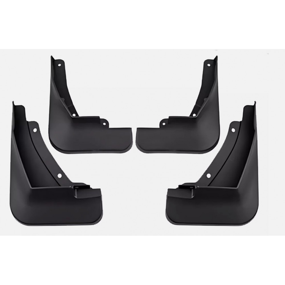 Модельные брызговики VW T-ROC R-Line (2019-...)