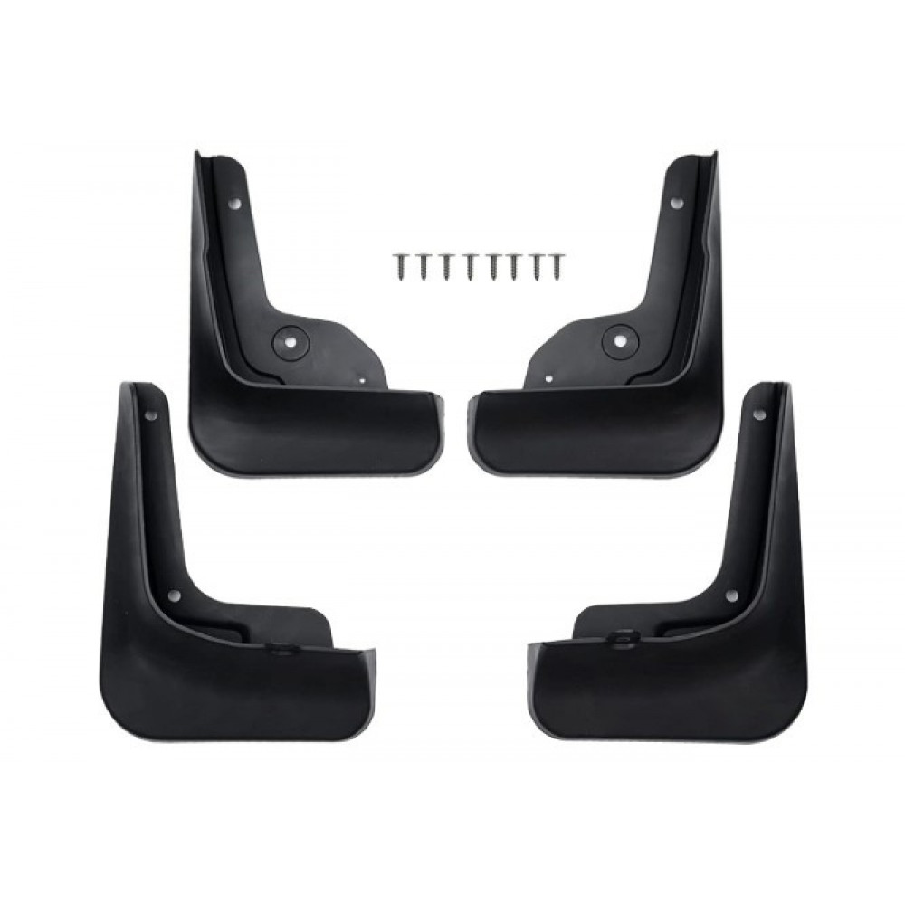 Porilapatsid HYUNDAI TUCSON (EU Version) (2021-...)