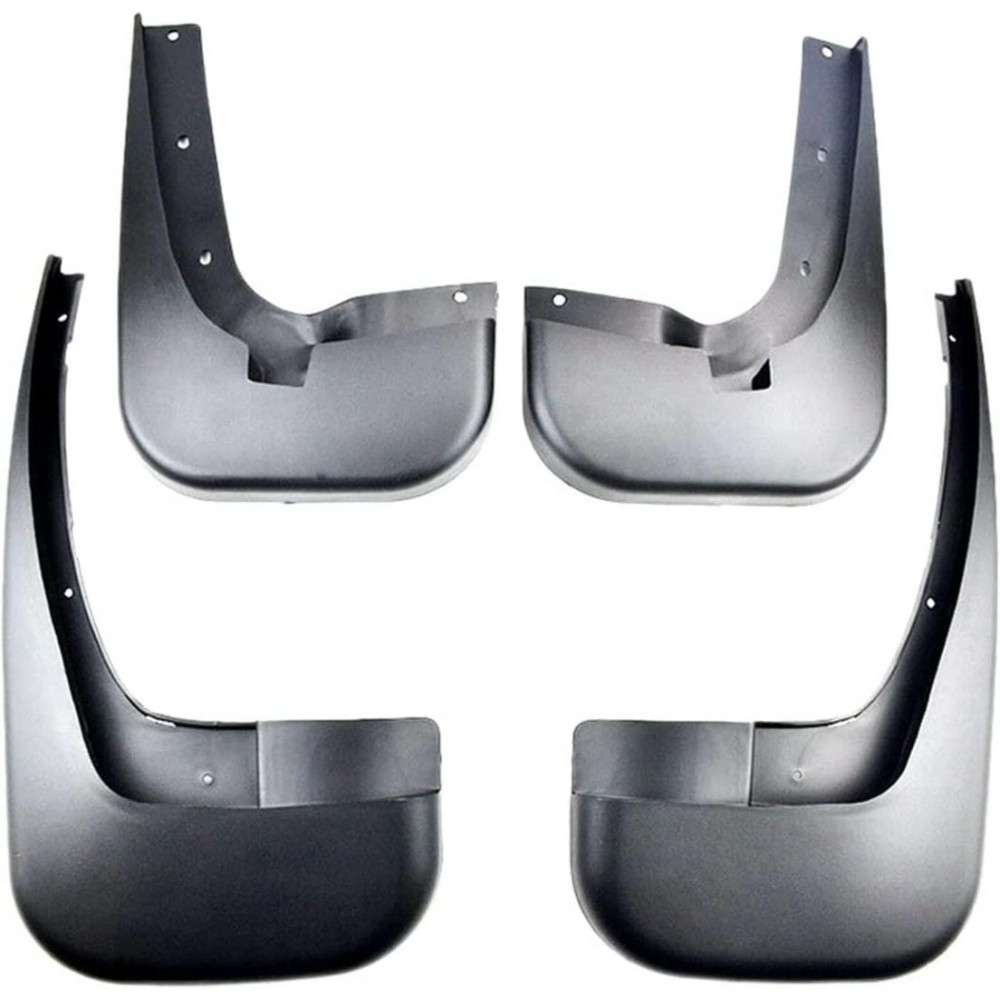 Модельные брызговики MB VITO/VIANO (2010-2014)