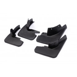 Porilapatsid MB ML W164 (2005-2011)