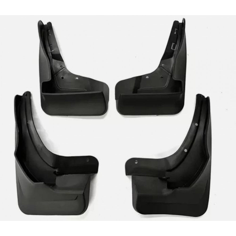 Purvasaugiai MB ML W166/GLE-class AMG pack with side steps (2012-2019)