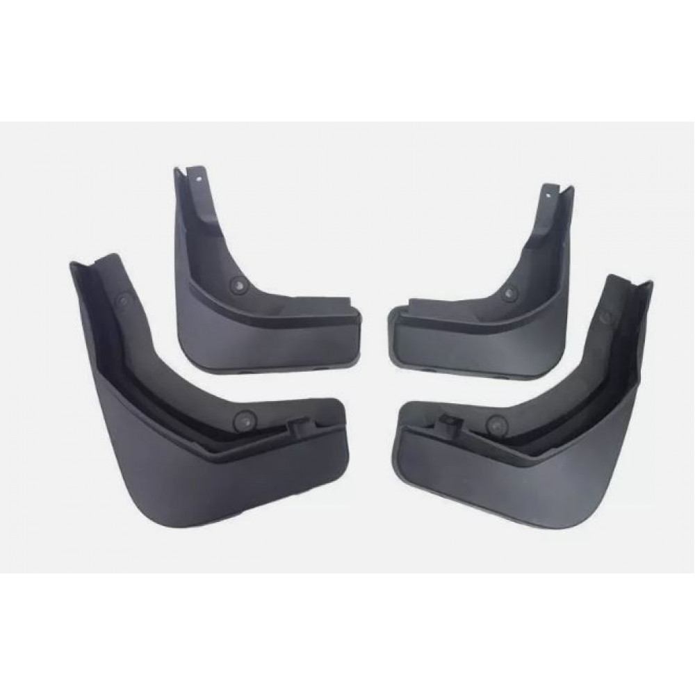 Модельные брызговики MB E-CLASS W213 AMG Pack (2016-2023)