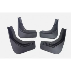 Модельные брызговики MB E-CLASS W213 AMG Pack (2016-2023)