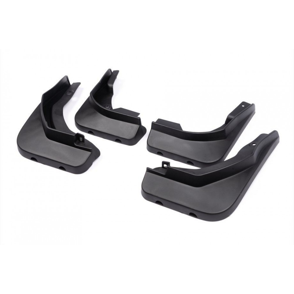 Модельные брызговики MB E-CLASS W213 AMG Pack (2016-2023)