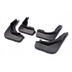 Модельные брызговики MB E-CLASS W213 AMG Pack (2016-2023)