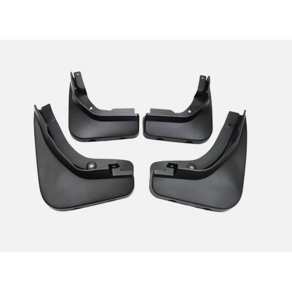 Модельные брызговики MB E-Class W213 стандартн. бампера (2016-2023)