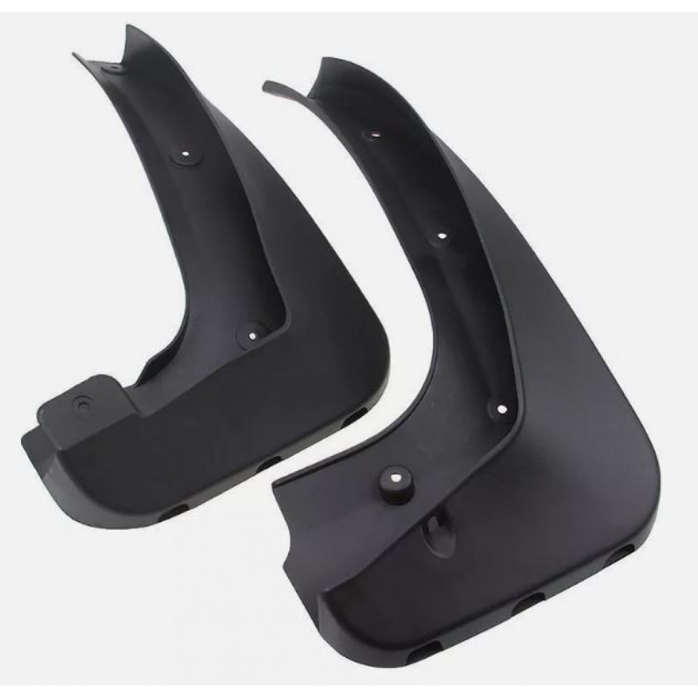 Purvasaugiai BMW X3 E83 (2003-2010)(4 vnt.)