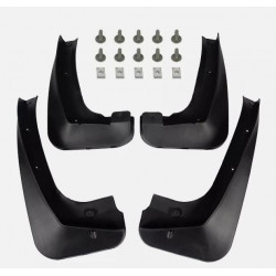 Purvasaugiai BMW X3 E83 (2003-2010)(4 vnt.)