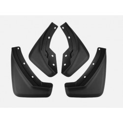 Purvasaugiai VOLVO XC40 Facelift (2023-...)