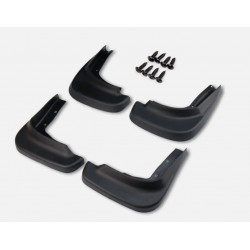 Car mud flaps VOLVO XC60 (2008-2013)