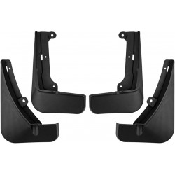 Модельные брызговики Zeekr 007 (2023-...)