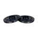 Wheel spacer black 15mm 5x112 66.6/66.6 (1 pcs.) ZEER