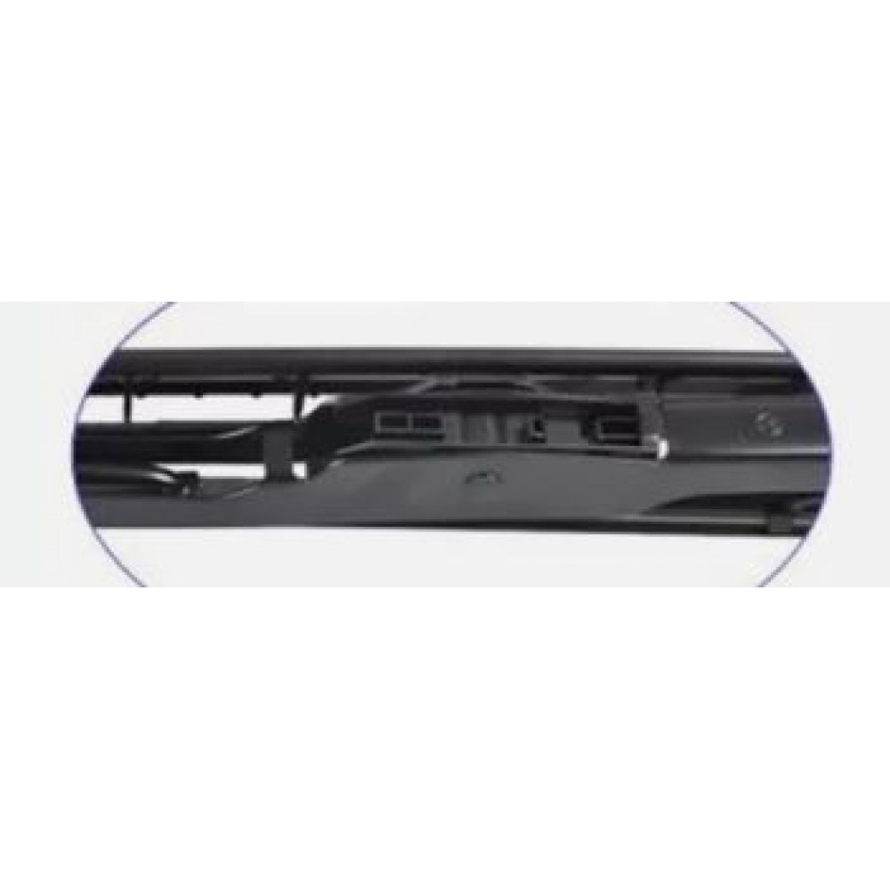 Priekiniai valytuvai ZEER BMW 7 E65/E66 (2001-2008) ZR66