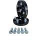 Levikepalat/Spacerit 20mm 5x108 67.1/63.4 M14x1.5 (1 kpl.) ZEER Levikepalat/Spacerit 20mm 5x108 67.1/63.4 M14x1.5 (1 kpl.) ZEER