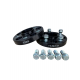 Levikepalat/Spacerit 20mm 5x108 67.1/63.4 M14x1.5 (1 kpl.) ZEER Levikepalat/Spacerit 20mm 5x108 67.1/63.4 M14x1.5 (1 kpl.) ZEER