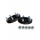 Levikepalat/Spacerit nastoilla 20mm 5x127 71.6 /71.6 1/2 (1 kpl.) ZEER Levikepalat/Spacerit nastoilla 20mm 5x127 71.6 /71.6 1/2 (1 kpl.) ZEER