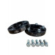 Levikepalat/Spacerit 25mm 5x120 74.1/72.6 M14x1.25 (1 kpl.) ZEER Levikepalat/Spacerit 25mm 5x120 74.1/72.6 M14x1.25 (1 kpl.) ZEER
