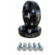 Ratų išnešimo (adapteris) platintojai 30mm 5x120 74.1/72.6 M14x1.25 (1 vnt.) ZEER