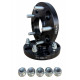 Levikepalat/Spacerit nastoilla 20mm 5x127 71.6 /71.6 1/2 (1 kpl.) ZEER Levikepalat/Spacerit nastoilla 20mm 5x127 71.6 /71.6 1/2 (1 kpl.) ZEER
