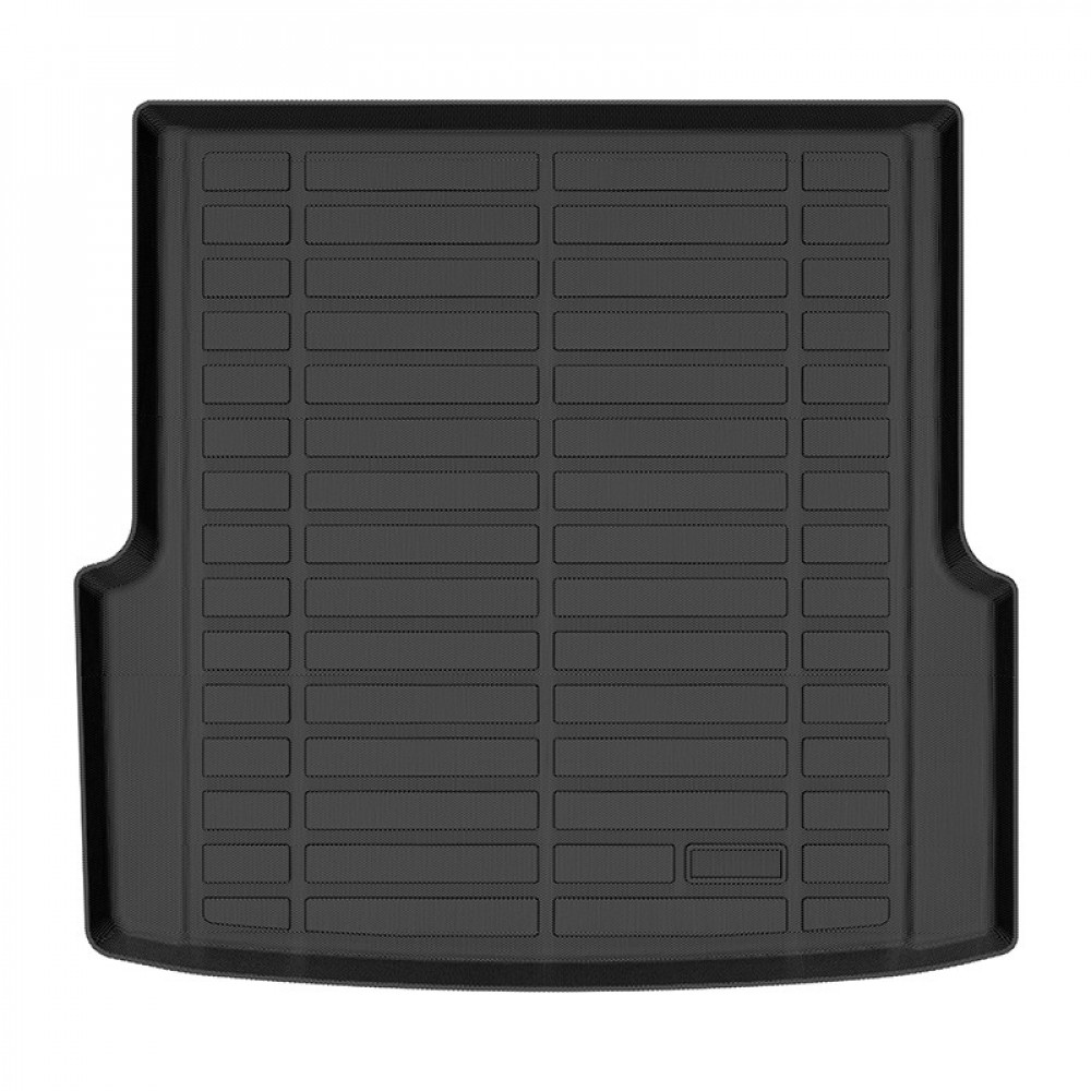 Car rubber trunk mat BMW i4 G26 Electric (2022-...) ZEER TRUNK LINER Car rubber trunk mat BMW i4 G26 Electric (2022-...) ZEER TRUNK LINER