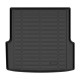 Car rubber trunk mat BMW i4 G26 Electric (2022-...) ZEER TRUNK LINER Car rubber trunk mat BMW i4 G26 Electric (2022-...) ZEER TRUNK LINER