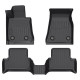 Автоковрики резиновые BMW i4 G26 Gran Coupe Electric (2021-2026) ZEER FLOOR LINER Автоковрики резиновые BMW i4 G26 Gran Coupe Electric (2021-2026) ZEER FLOOR LINER