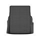 Car rubber trunk mat BMW i7 Electric (2023-...) ZEER TRUNK LINER Car rubber trunk mat BMW i7 Electric (2023-...) ZEER TRUNK LINER