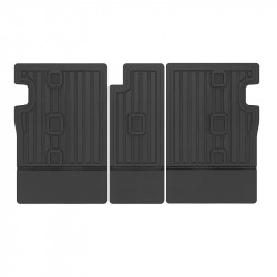 KUMI TAVARATILAN KAUKALOMATTO BMW iX (2022-2026) ZEER TRUNK LINER
