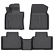 Auto paklāji gumijas TOYOTA CAMRY Hybrid (2025-...) ZEER FLOOR LINER Auto paklāji gumijas TOYOTA CAMRY Hybrid (2025-...) ZEER FLOOR LINER