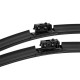 Wiper blades ZEER MB C-CLASS W205 (2014-...) ZR56