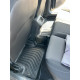 Автоковрики резиновые VW GOLF VII (2012-2019) ZEER FLOOR LINER