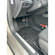 Kumimattosarja musta VOLVO S60 III/V60 II (2018-...) ZEER FLOOR LINER