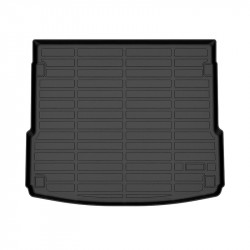 KUMI TAVARATILAN KAUKALOMATTO AUDI Q5 II (2017-2024) ZEER TRUNK LINER