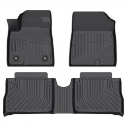 Guminiai kilimeliai GWM ORA 03 (2023-...) ZEER FLOOR LINER