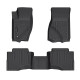 Auto kummimatid mustad JEEP GRAND CHEROKEE (2005-2010) ZEER FLOOR LINER