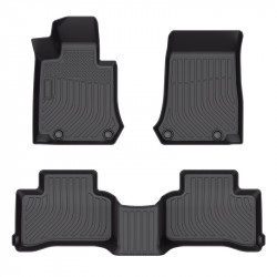 Guminiai kilimeliai MB GLC-Class X253 (2015-2022) ZEER FLOOR LINER