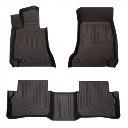 Auto paklāji gumijas MB E-Class W213 (2016-2023) ZEER FLOOR LINER