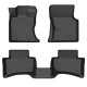 Автоковрики резиновые LAND ROVER RANGE ROVER VELAR Facelift (2021-2025) ZEER FLOOR LINER