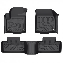 Auto paklāji gumijas LAND ROVER EVOQUE (2011-2019) ZEER FLOOR LINER
