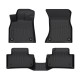 Auto paklāji gumijas AUDI Q5 III (2026-...) ZEER FLOOR LINER Auto paklāji gumijas AUDI Q5 III (2026-...) ZEER FLOOR LINER