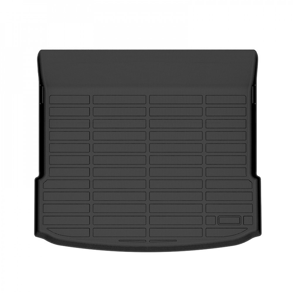 Коврик в багажник резиновый AUDI Q6 e-tron (2026-...) ZEER TRUNK LINER