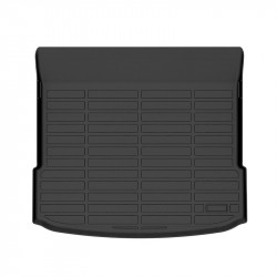 Car rubber trunk mat AUDI Q6 e-tron (2026-...) ZEER TRUNK LINER Car rubber trunk mat AUDI Q6 e-tron (2026-...) ZEER TRUNK LINER