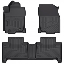 Auto paklāji gumijas TOYOTA RAV4 Hybrid (2015-2018) ZEER FLOOR LINER