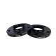 Ratta vaheklots must 15mm 5x120 74.1/72.6 (1 tk.) ZEER