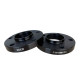 Levikepalat/Spacerit 20mm 5x120 72.6/72.6 (1 kpl.) ZEER Levikepalat/Spacerit 20mm 5x120 72.6/72.6 (1 kpl.) ZEER