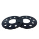 Ratta vaheklots must 5mm 5x100/5x112 57.1/57.1 (1 tk.) ZEER